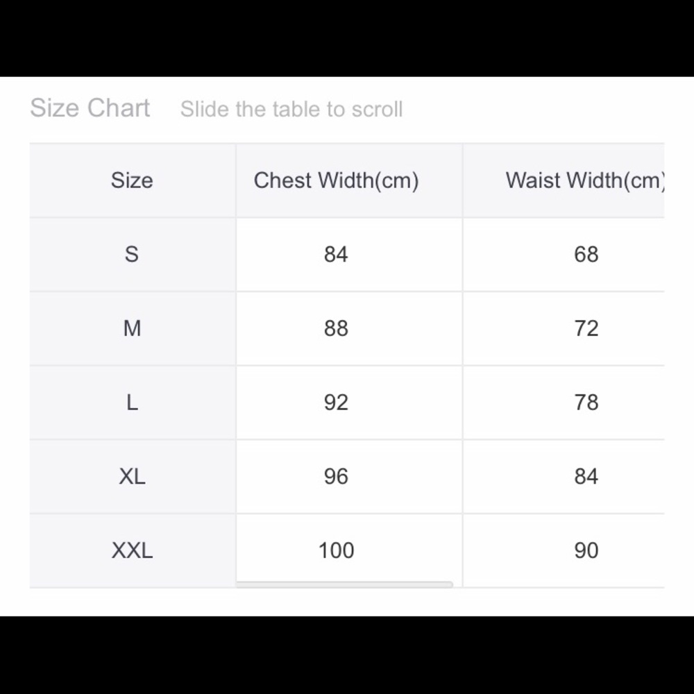 Strapless Maxi dress - Picture 2 of 5